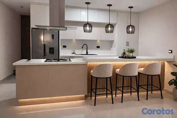 construccion e industrial - Diseño y decoración de interiores, hogar, negocios 10
