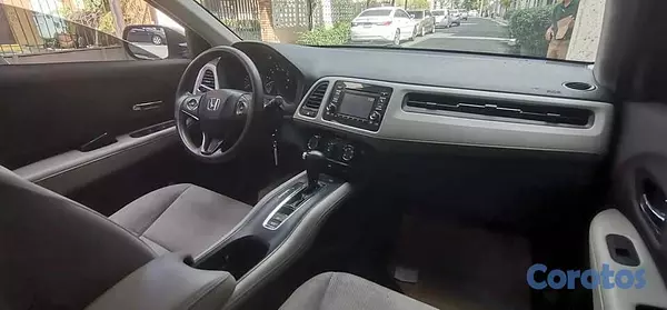 jeepetas y camionetas - A la Venta! Honda HR-V EX AWD 2020 - ¡Como Nuevo! 2