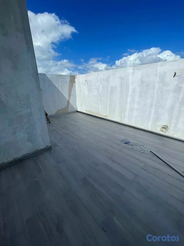 apartamentos - Penthouse en Venta – Proyecto en Etapa de Terminac 2