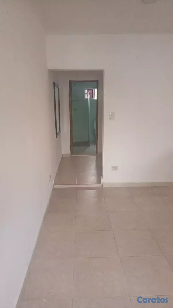 apartamentos - Alquilo apartamento estudio ensanche quisqueya  3