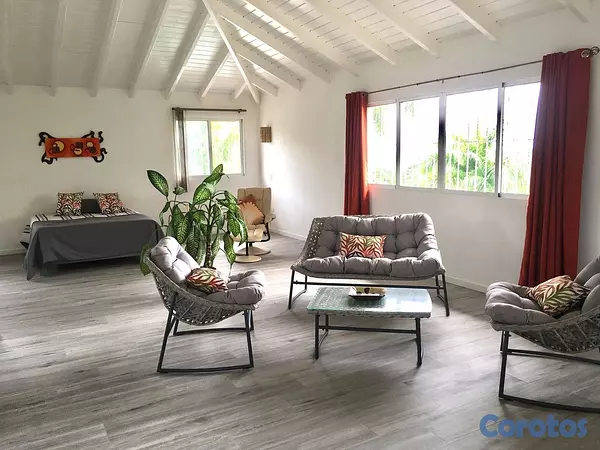 casas - Villa en venta  3