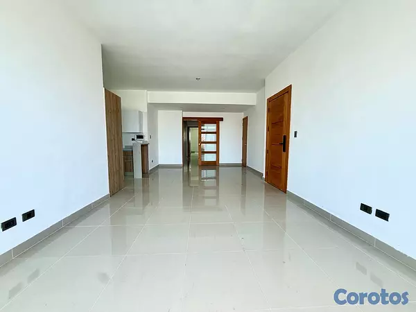 apartamentos - Apartamento nuevo 3 habitaciones Mirador Sur 2