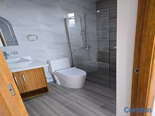 apartamentos - Residencial Mago I | Apartamentos Nuevos en Santiago 5