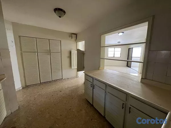 apartamentos - Apartamento en renta - Piantini  5