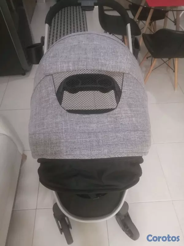 coches y sillas - Coche+ Seat Car.  2