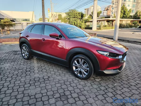 jeepetas y camionetas - MAZDA CX30 GT 2024 15MIL KMS MAZDA CX-30 3