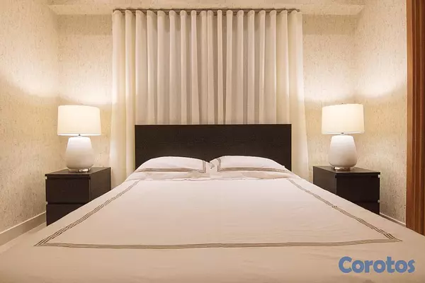 apartamentos - Apartamento en alquiler amueblado en Piantini 10