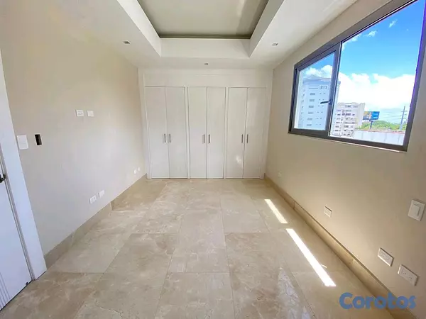 apartamentos - Vendo Proyecto de Apartamentos en Naco 13