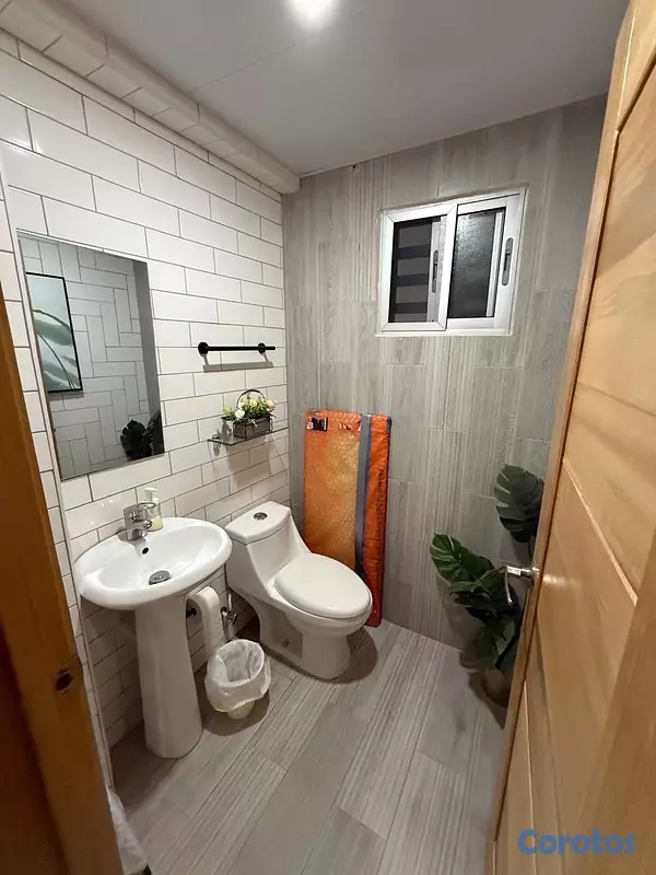 apartamentos - venta apartamento-independencia  4