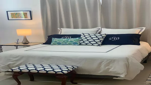 apartamentos - Alquiler Apto Amueblado en Punta Cana 1