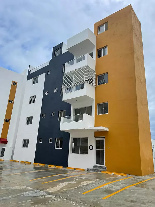 apartamentos - Proyecto de apartamentos con bono vivienda 1445 1