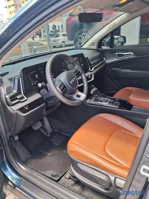 jeepetas y camionetas - Kia Sportage 2024 Ex  4