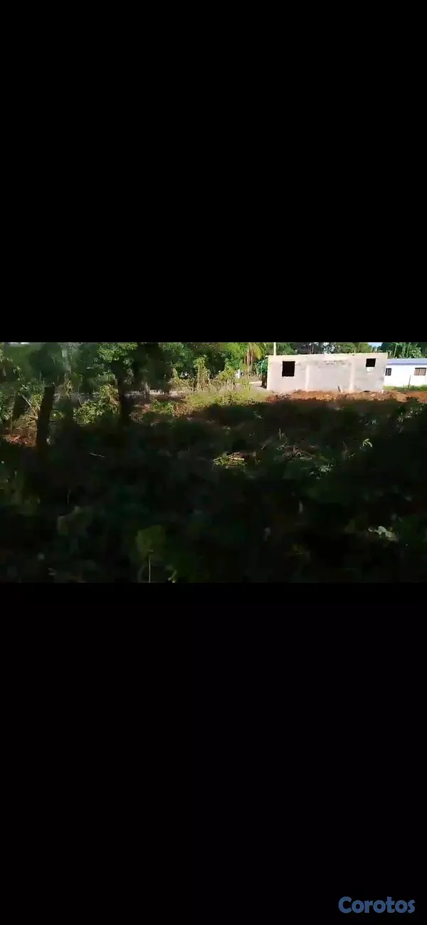 solares y terrenos - EN VENTA TERRENO EN SANTA CRUZ CARRETERA SIERRA DE AGUA ANTES DE LA PLAZA SKY 4