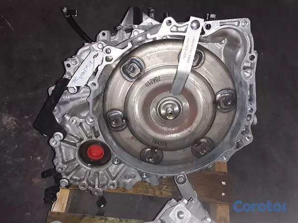 repuestos - TRANSMISIÓN DISPONIBLE PARA VOLVO S60 2013 6
