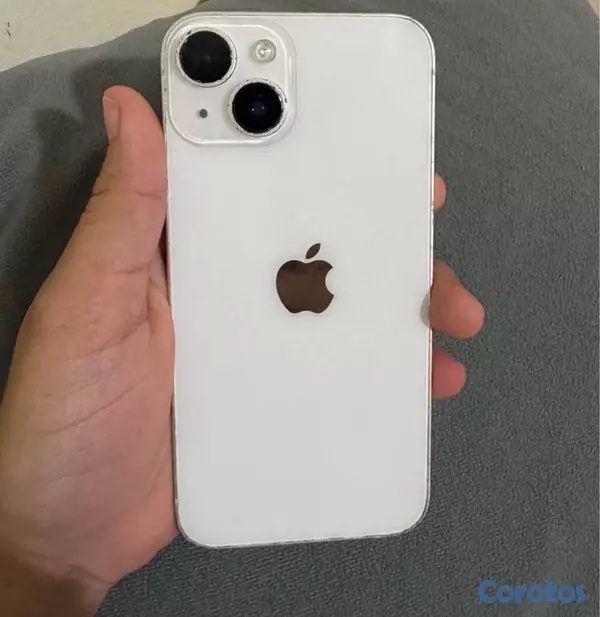 celulares y tabletas - iPhone 14 normal 2