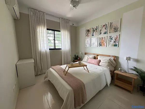 apartamentos - venta de apartamentos nuevos próximo a la charles de Gaulle Santo Domingo  4