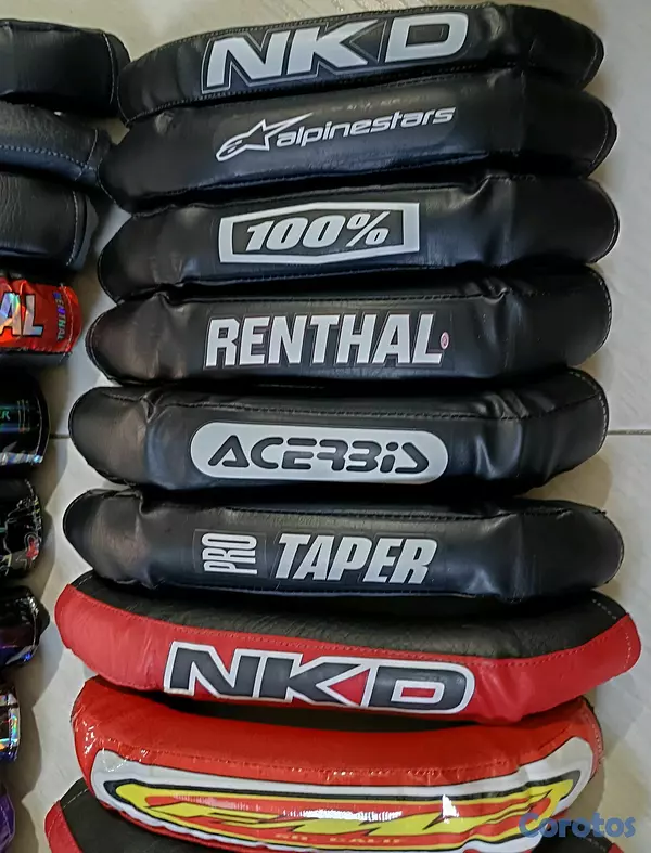 accesorios para vehiculos - Accesorios para motos  3