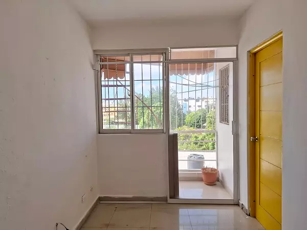 apartamentos - Vendo apartamento en el Cacique 2