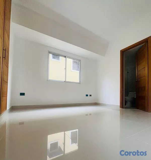 apartamentos - Alquiler de Apartamento – Sector Renacimiento 4