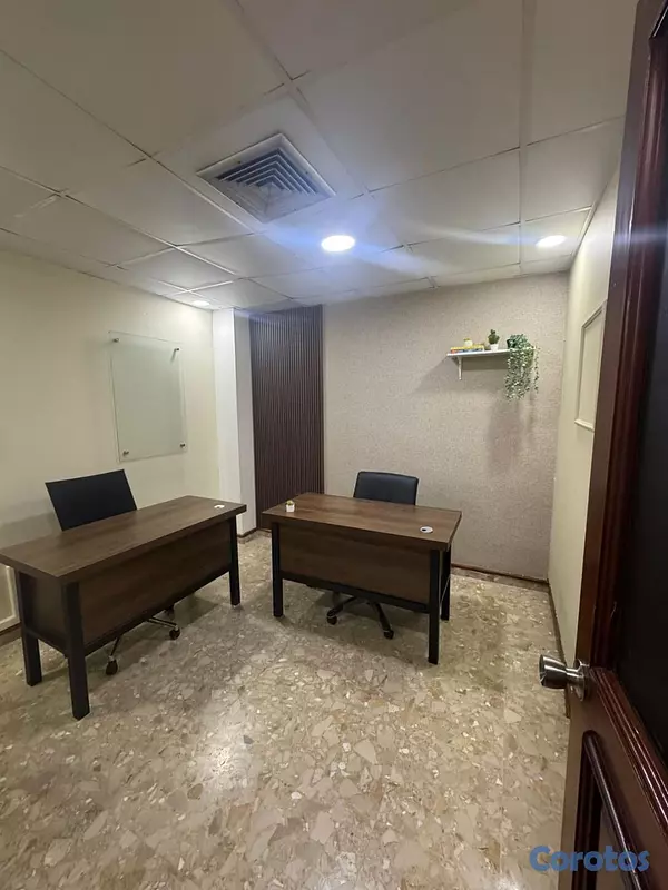 oficinas y locales comerciales -  OFICINA COMPARTIDA EN ALQUILER – ENSANCHE PIANTIN 4
