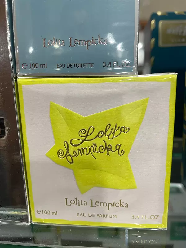 salud y belleza - Perfume Lolita Lempicka mujer. Original. AL POR MAYOR Y AL DETALLE