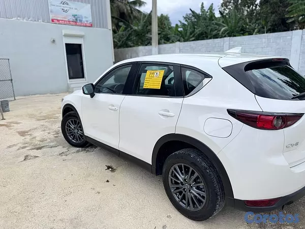 jeepetas y camionetas - Mazda Cx-5 Sport 
 2