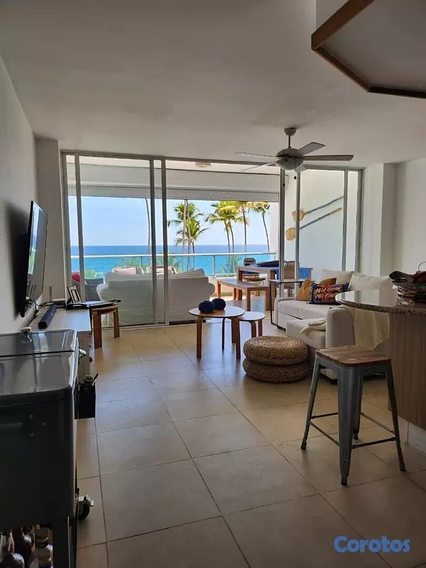 apartamentos - Apartamento Venta Condominios Marbella  6