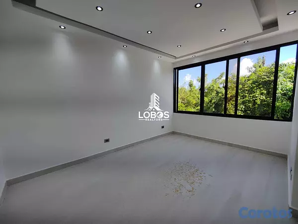 casas vacacionales y villas - Casas En Juan Dolio Townhouses Proximo A Playa Hem 5