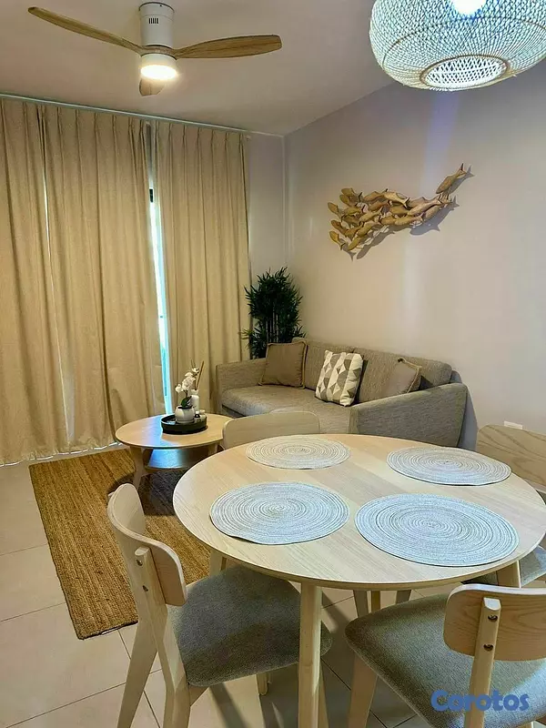apartamentos - Apartamento en Alquiler – Art Residences 10