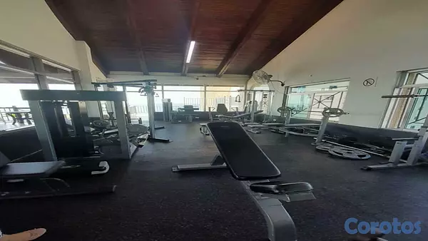 apartamentos - VENTA APARTAMENTO 170m2 – CON VISTA AL MAR, D.N 9