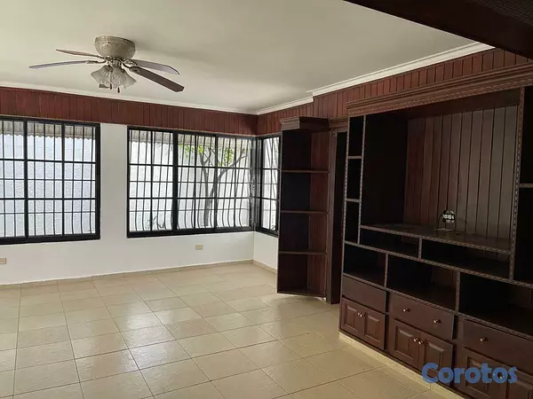 casas - Alquiler de Casa en el Millon  4