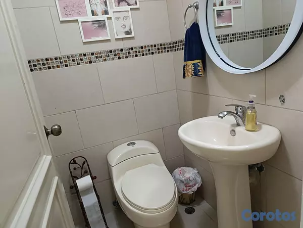 apartamentos - Apartamento en alquiler  19