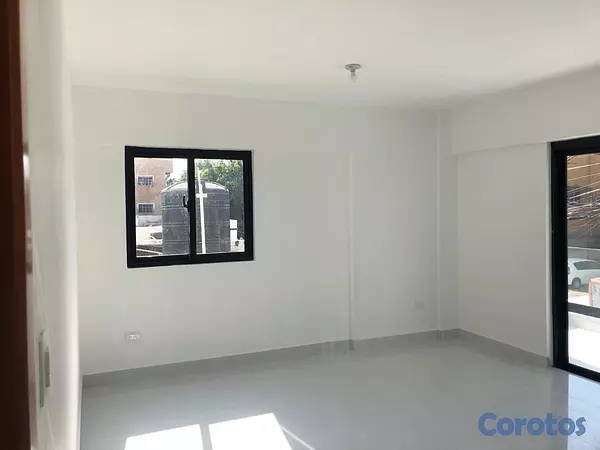apartamentos - En Venta Apartamentos en Gazcue de 3 habitaciones en Oferta 9