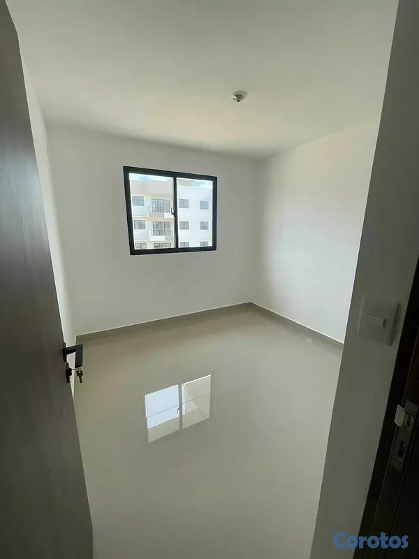 apartamentos - 3er nivel Resid. Terrazol I en Ciudad Juan Bosch  15