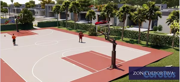 casas vacacionales y villas - Villas en Bavaro 3 hab con piscina desde US$245,000 alta plusvalia 17