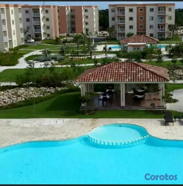 apartamentos - Apartamento en PUNTA CANA 4