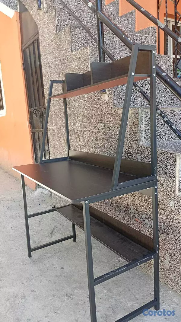 decoración y accesorios - Escritorio ejecutivo  8