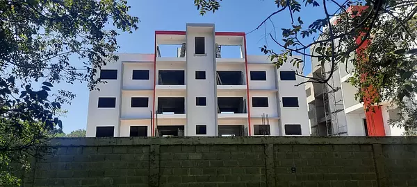 apartamentos - APARTAMENTOS LISTOS PARA ENTREGA, 3 MINUTOS AEROPUERTO 8