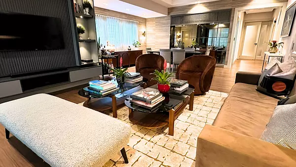 apartamentos - Apartamento en venta en el exclusivo sector de Naco 4