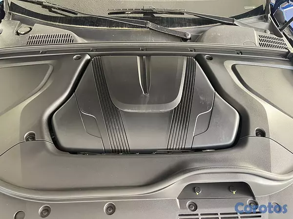 jeepetas y camionetas - BYD Tang 2026 7