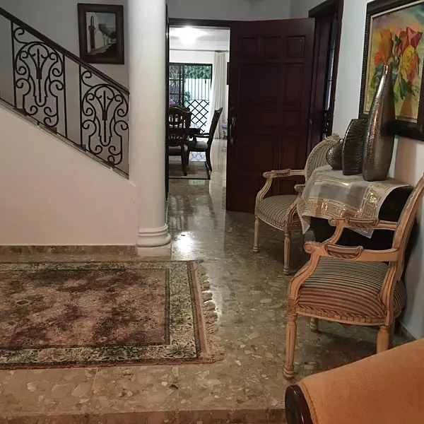 casas -   VENTA Casa de venta en el mirador de arroyo hondo, 7