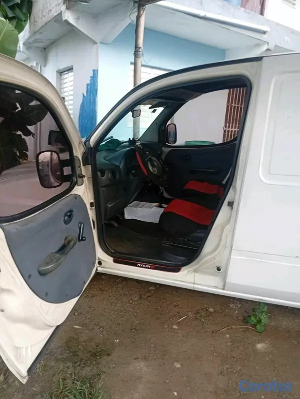 jeepetas y camionetas - Fiat doblo 2004 2