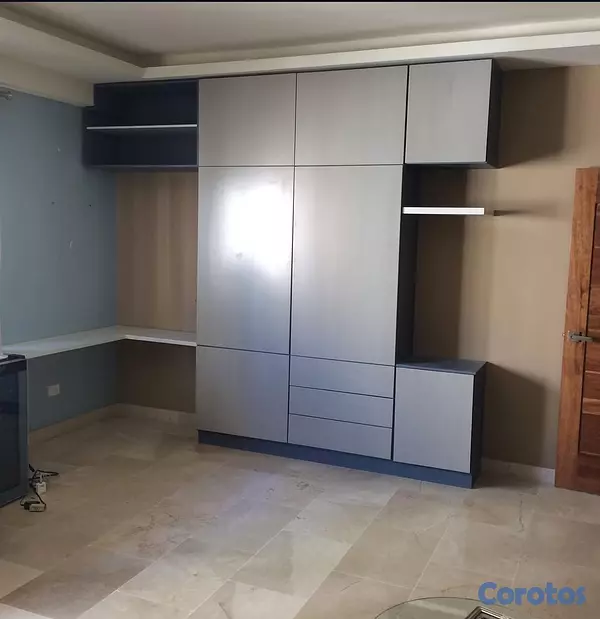 servicios profesionales - Ebanistería Fina en Santo Domingo | Cocinas, Close 5