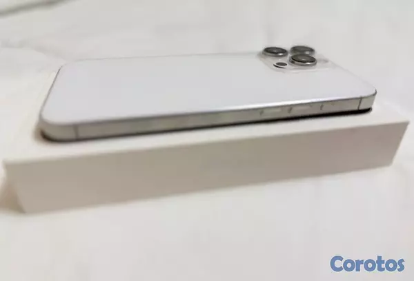 celulares y tabletas - iPhone 16 pro Max 1 tb  4