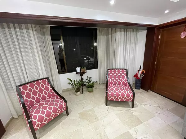 apartamentos - VENDO APARTAMENTO EN BELLA VISTA  8