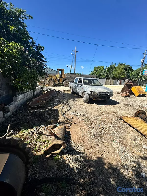 solares y terrenos - Terreno en Venta en Los Frailes 430.33 TITULO DEFI 1