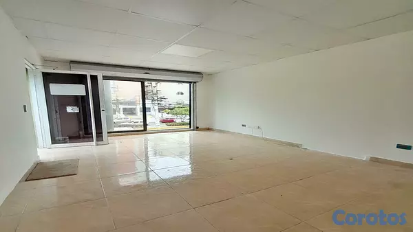oficinas y locales comerciales - ALQUILER LOCAL COMERCIAL 37M2-BELLA VISTA 1