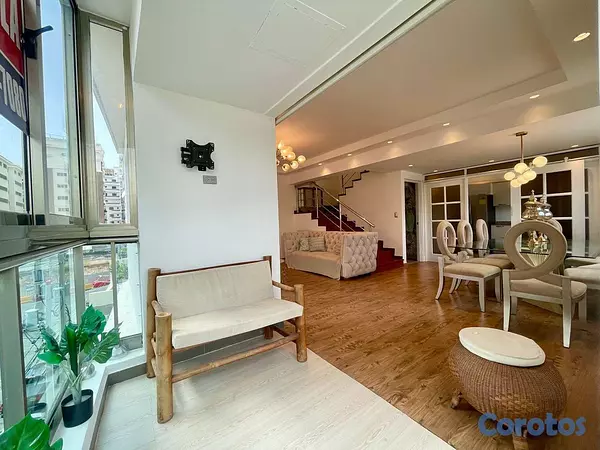 apartamentos - Elegancia y Espacio en el Paraíso por US$289,000 7