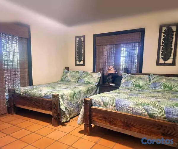 casas vacacionales y villas - Vendo Hermosa Villa Amueblada en Jarabacoa 5