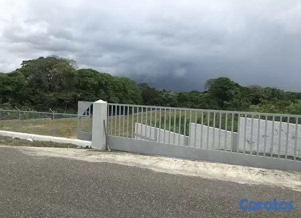 solares y terrenos - Solar En Venta En Hato Nuevo.
KM 22 Autopista Duarte. 4